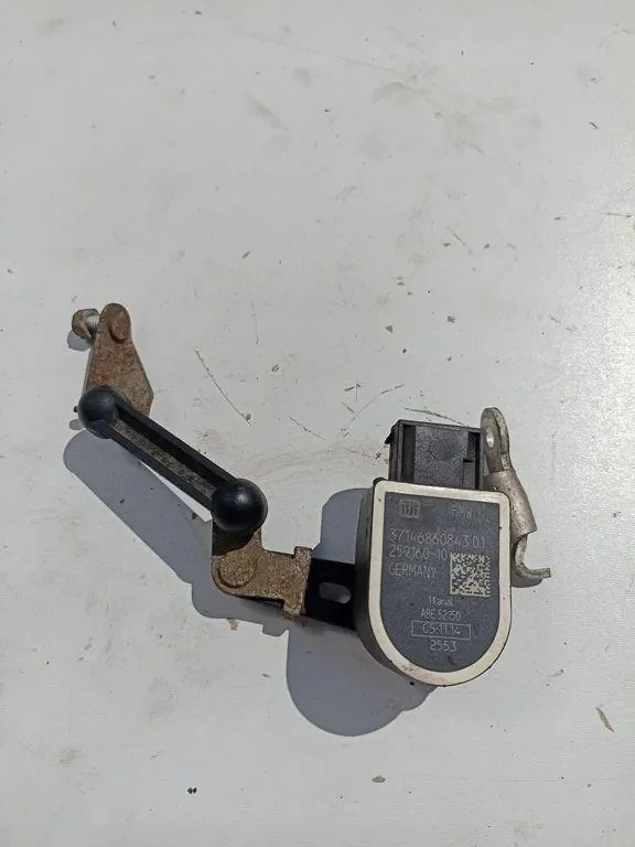 Sensor Altura Suspensión BMW 5 F10 6788571