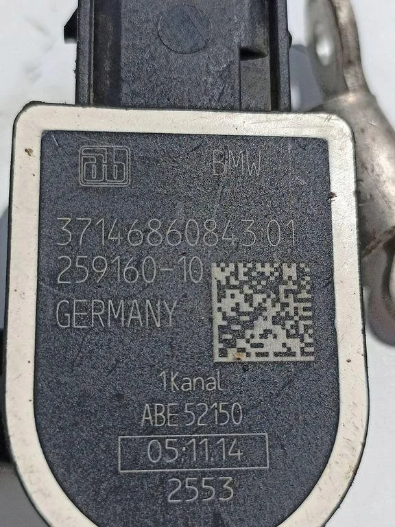 Höhensensor BMW 5 (F10) 6788571 image 4