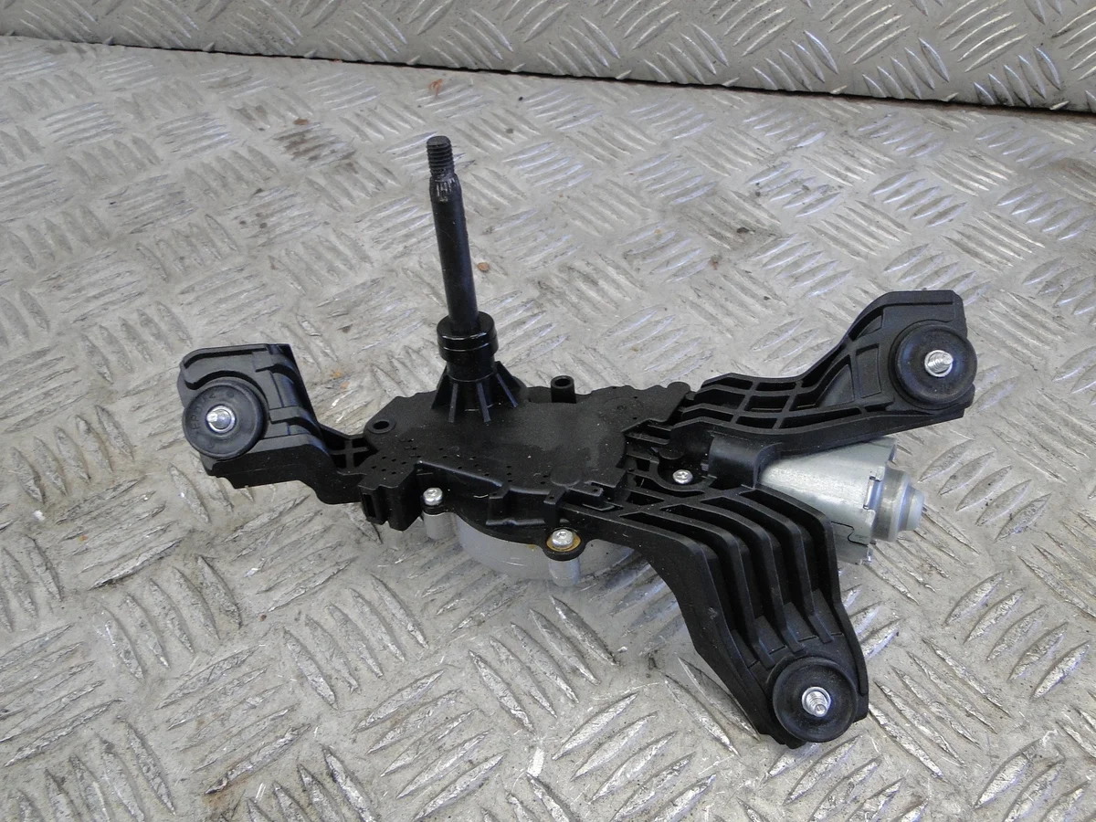 Mecanismo Limpa Para-brisa Traseiro Opel Insignia B