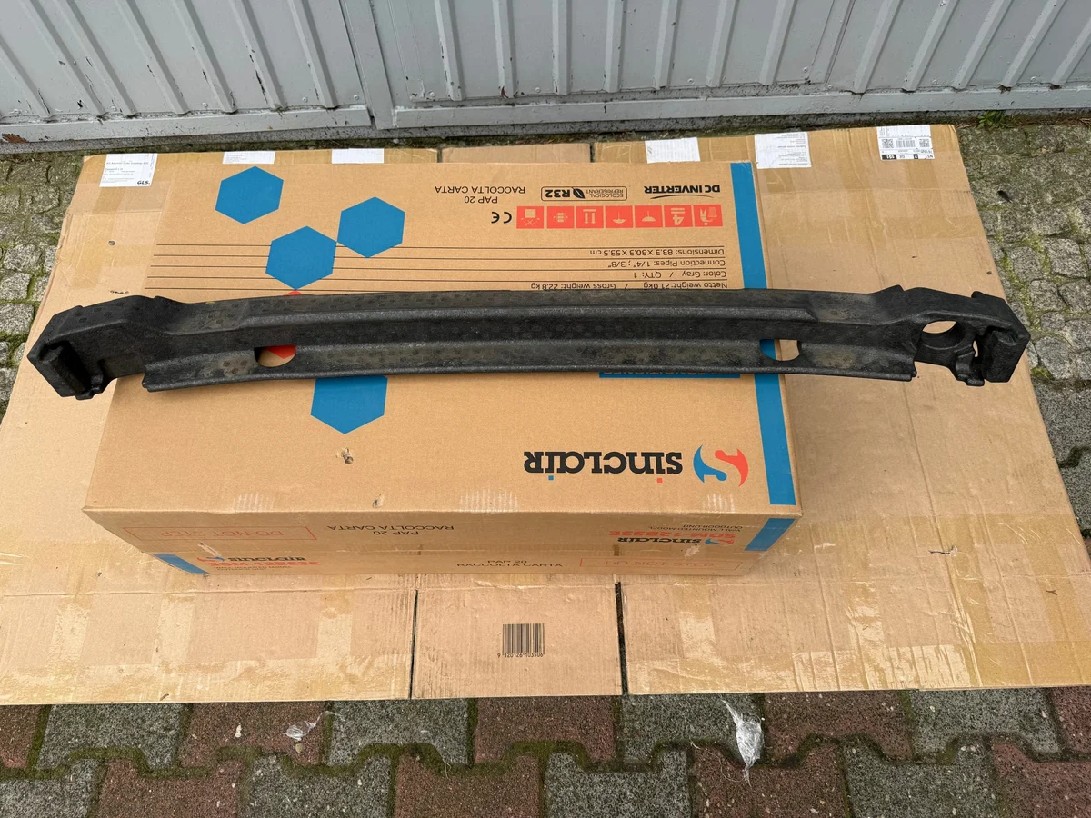 Stötfångarfäste Seat Leon III 5F9807251A