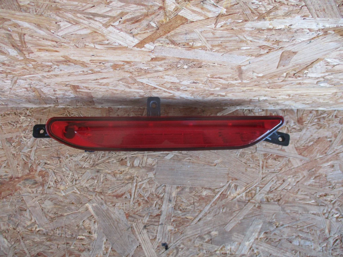 Chery Tiggo 7 Rear LED Fog Light Used