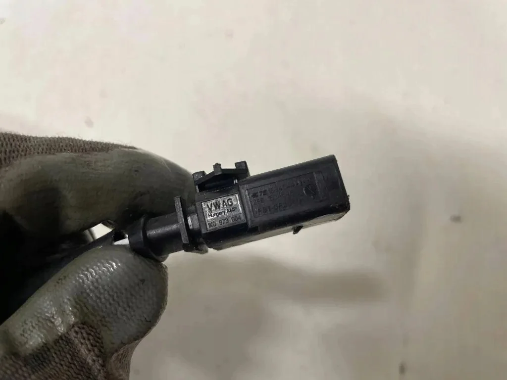 Sonde Lambda Skoda Octavia III 1.8 TSI 06K906262C image 3