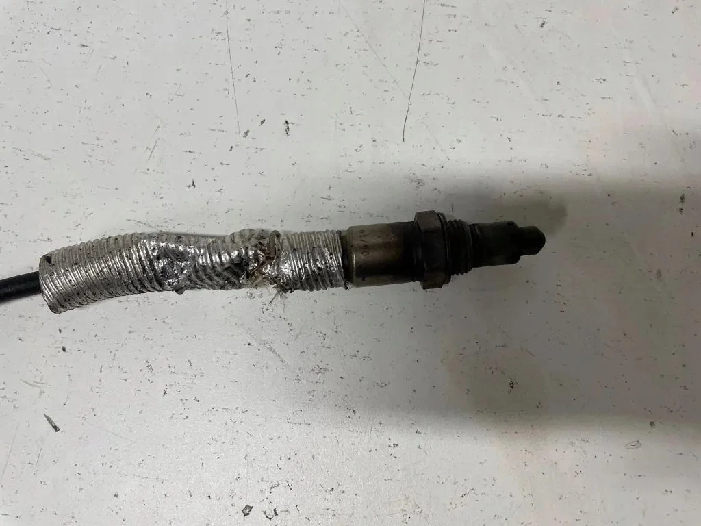 Sonde Lambda Skoda Octavia III 1.8 TSI 06K906262C image 7