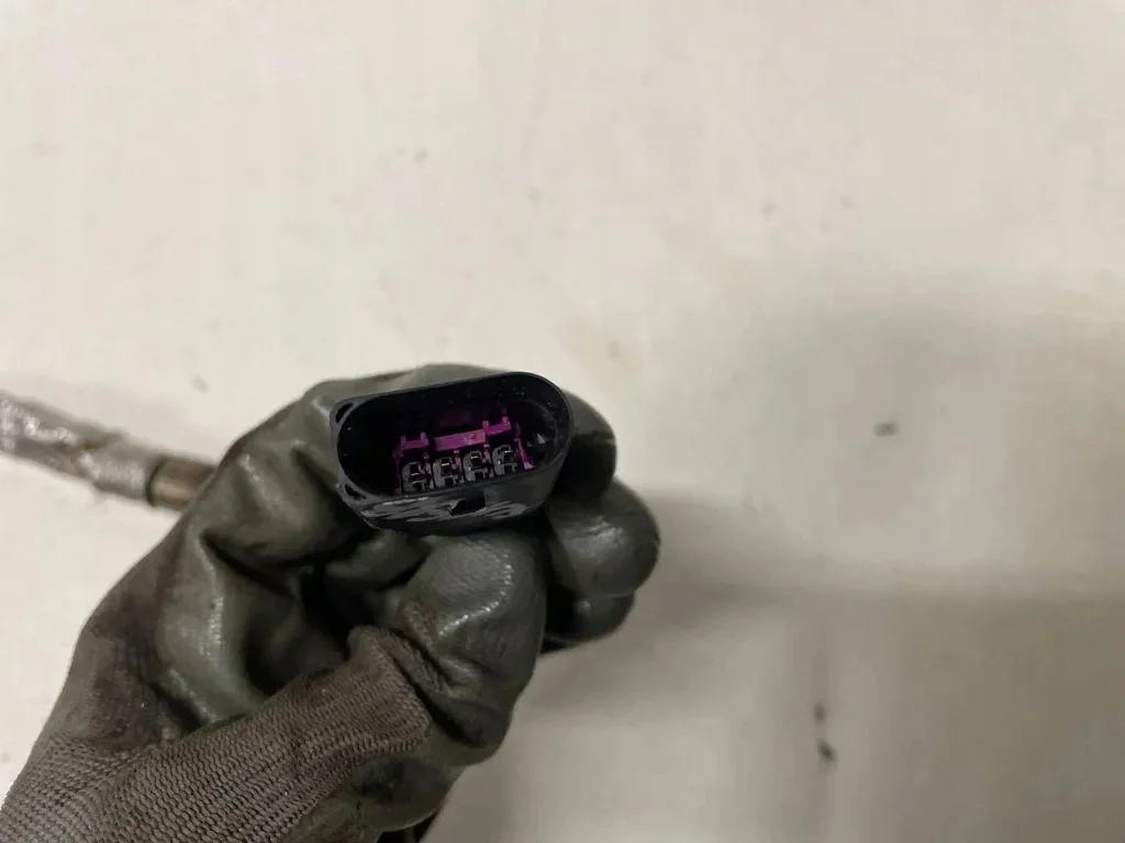 Sonde Lambda Skoda Octavia III 1.8 TSI 06K906262C image 8