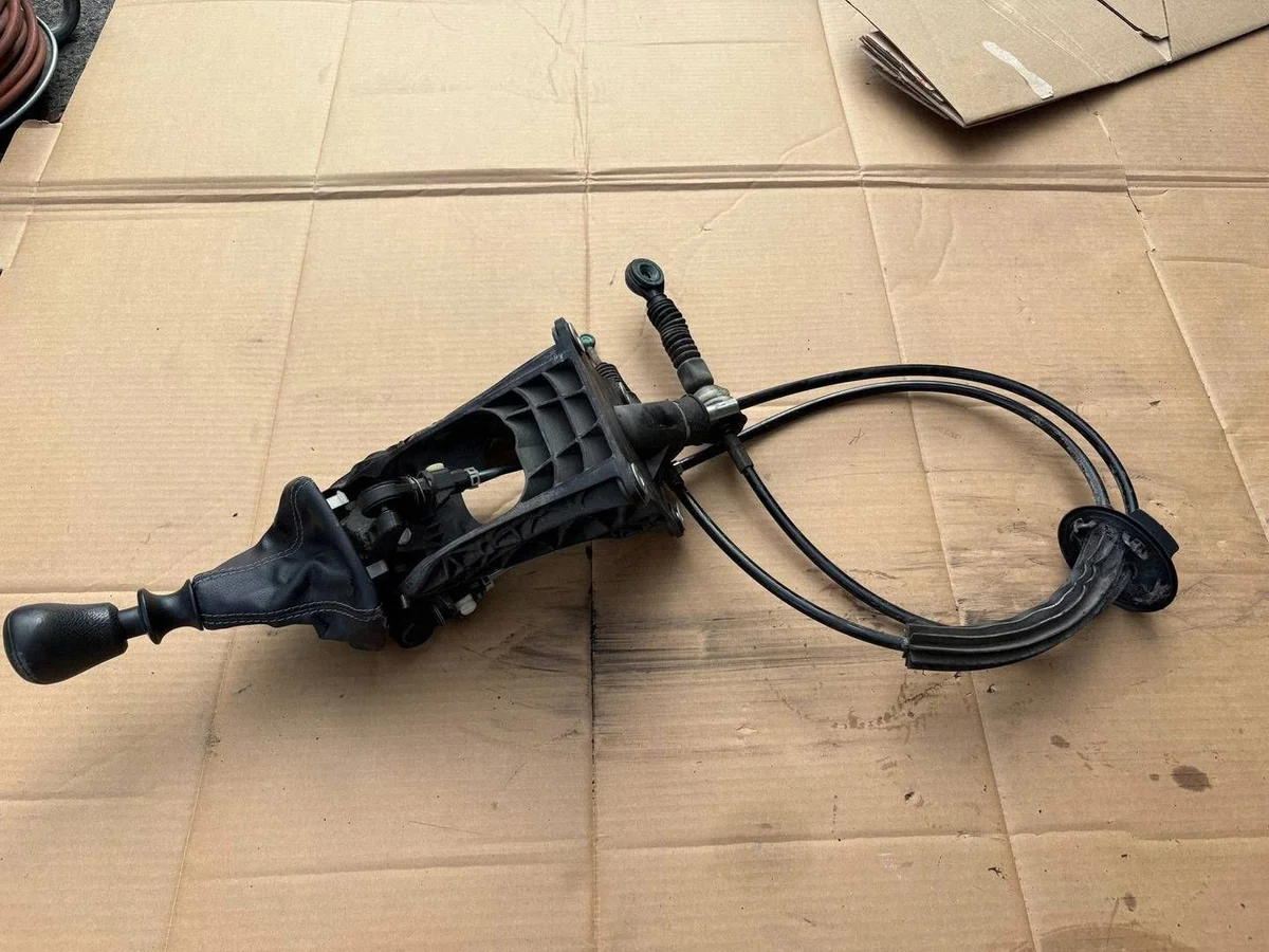 Tendeur de câble boîte manuelle Mercedes-Benz Vito
