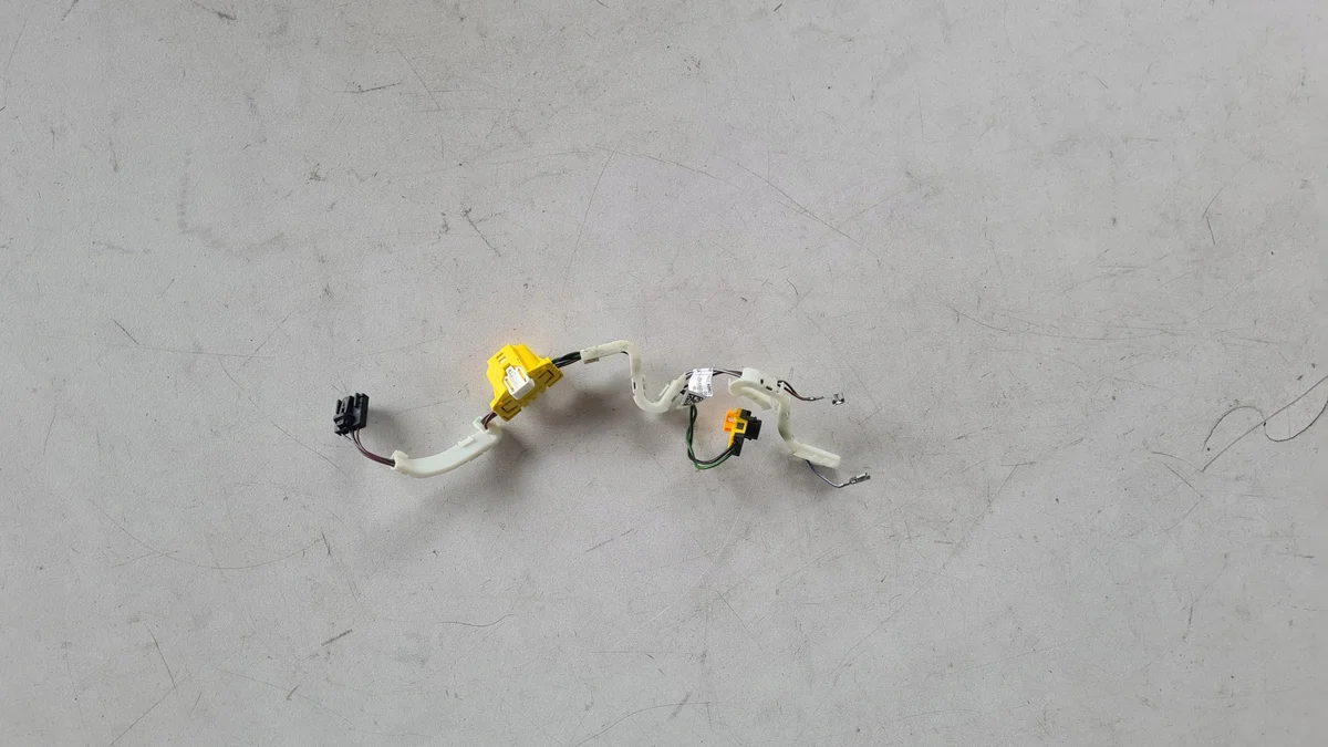 Faisceau Airbag VW Tiguan II 5NA 5TA971584