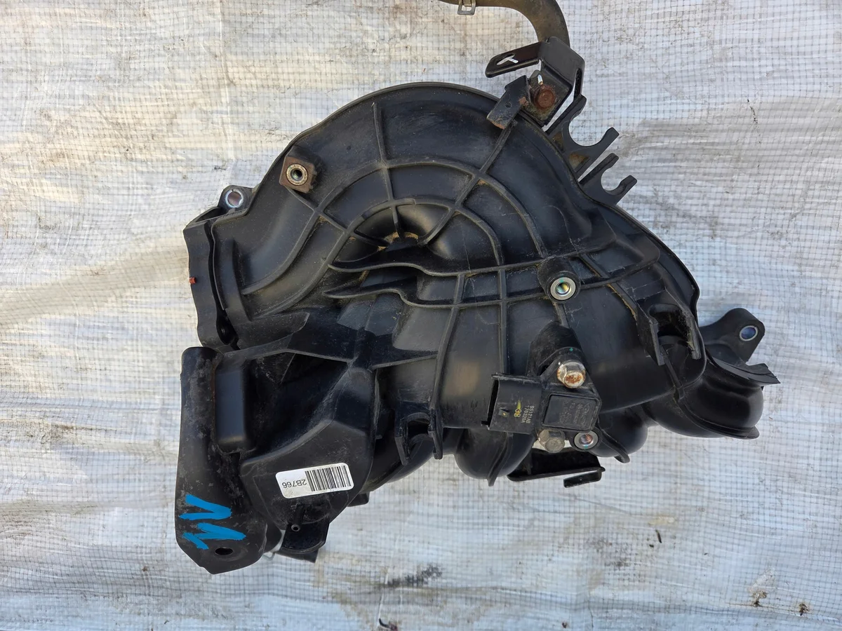 Insugningsrör Kia Ceed III Hyundai i30 III 1.6 T-GDI