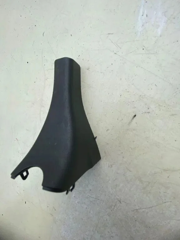 2013 Skoda Octavia Mk3 Rearview Mirror 5E0857593