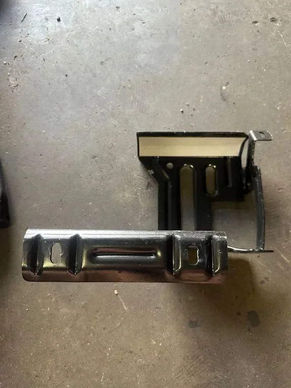 Support batterie BMW G01 G02 9117801