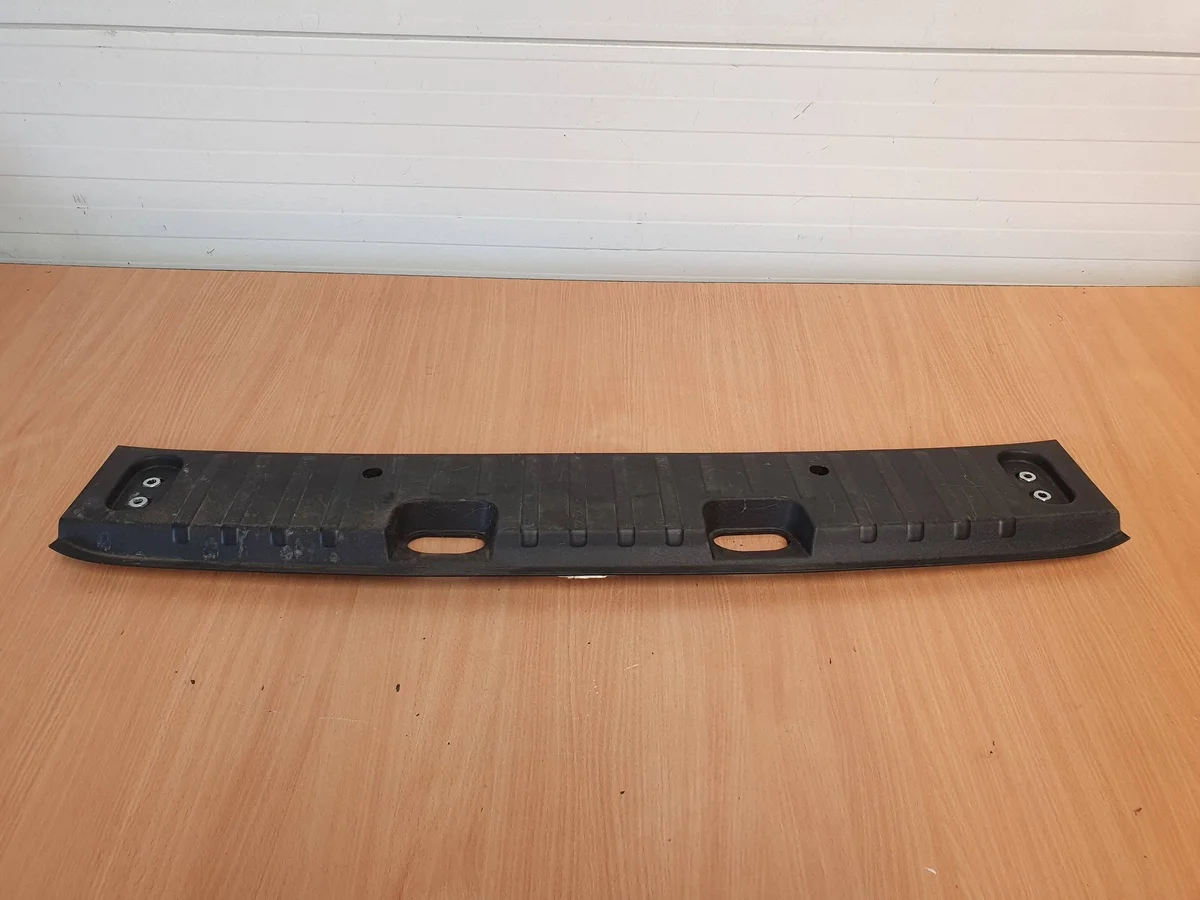 Bagagerumsmatta VW ID. Buzz 1T5864585A