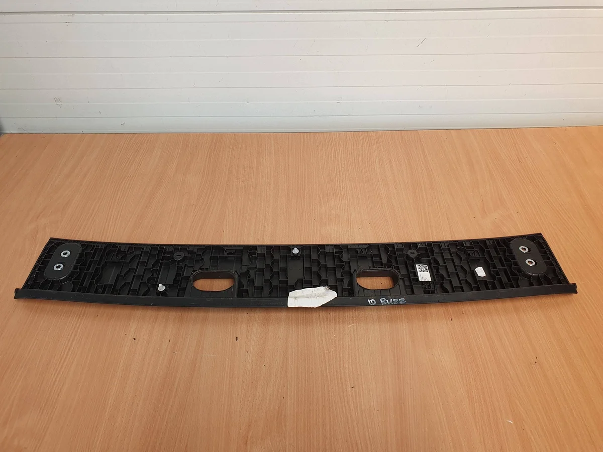 Bagagerumsmatta VW ID. Buzz 1T5864585A image 5