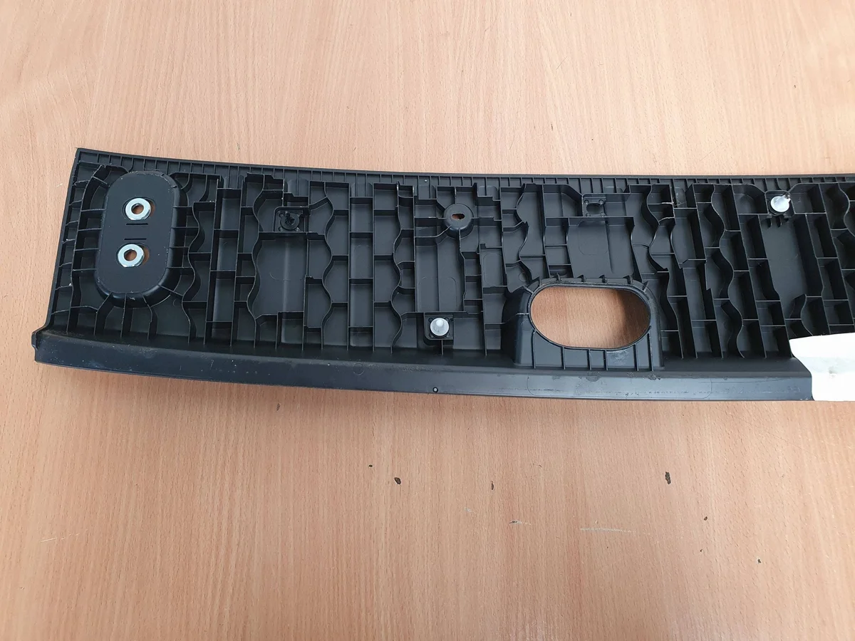 Bagagerumsmatta VW ID. Buzz 1T5864585A image 6