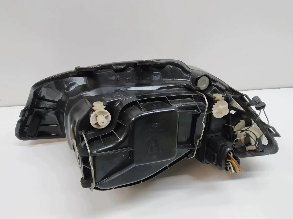 Strålkastare höger Seat Ibiza III (2002-2008)