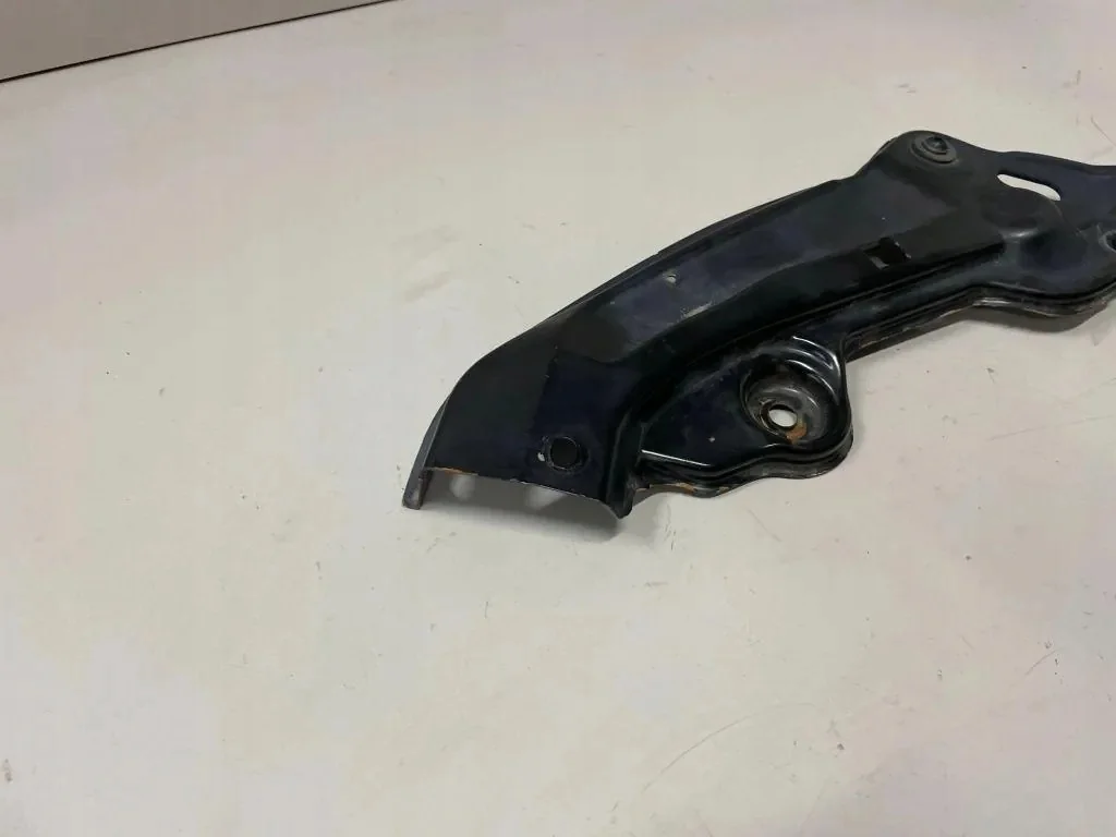Support de ceinture VW POLO 2G 2G0 2023 image 5