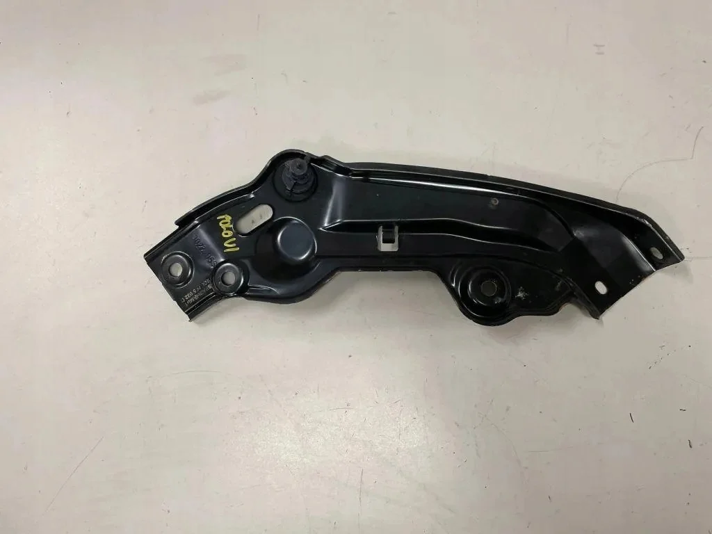 Support de ceinture VW POLO 2G 2G0 2023 image 6