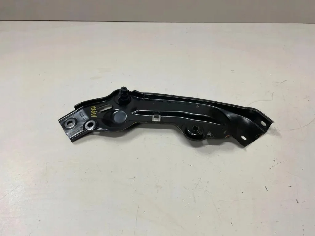 Support de ceinture VW POLO 2G 2G0 2023 image 10