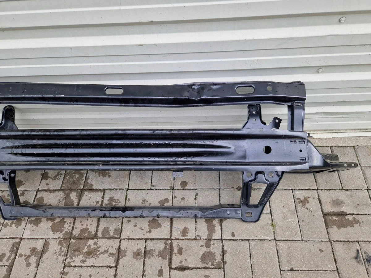 VW Crafter II MAN TGE Bumper Beam image 3