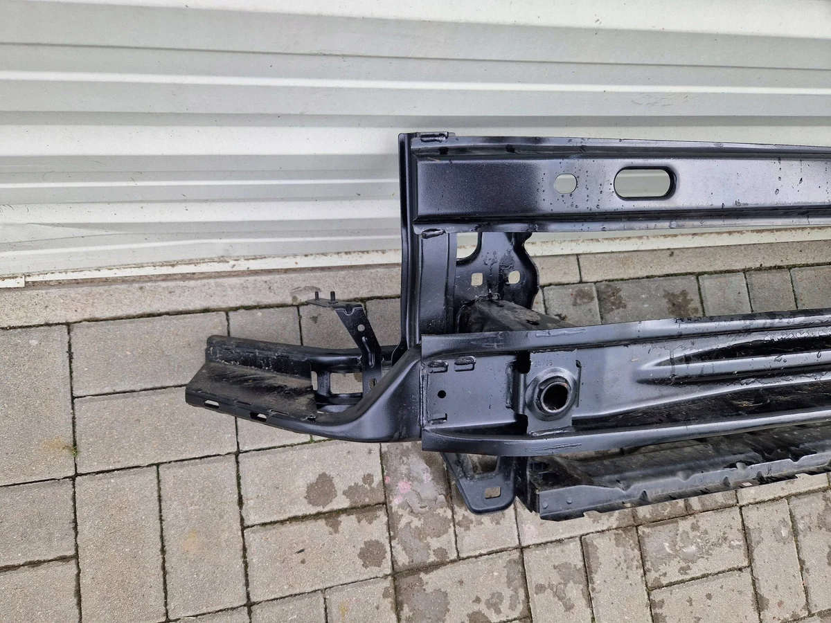 VW Crafter II MAN TGE Bumper Beam image 6