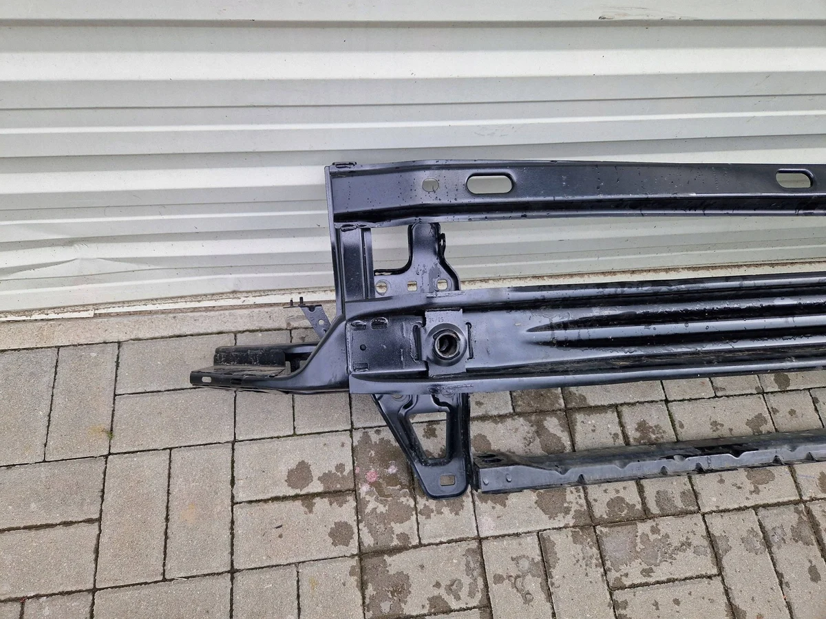 VW Crafter II MAN TGE Bumper Beam image 7
