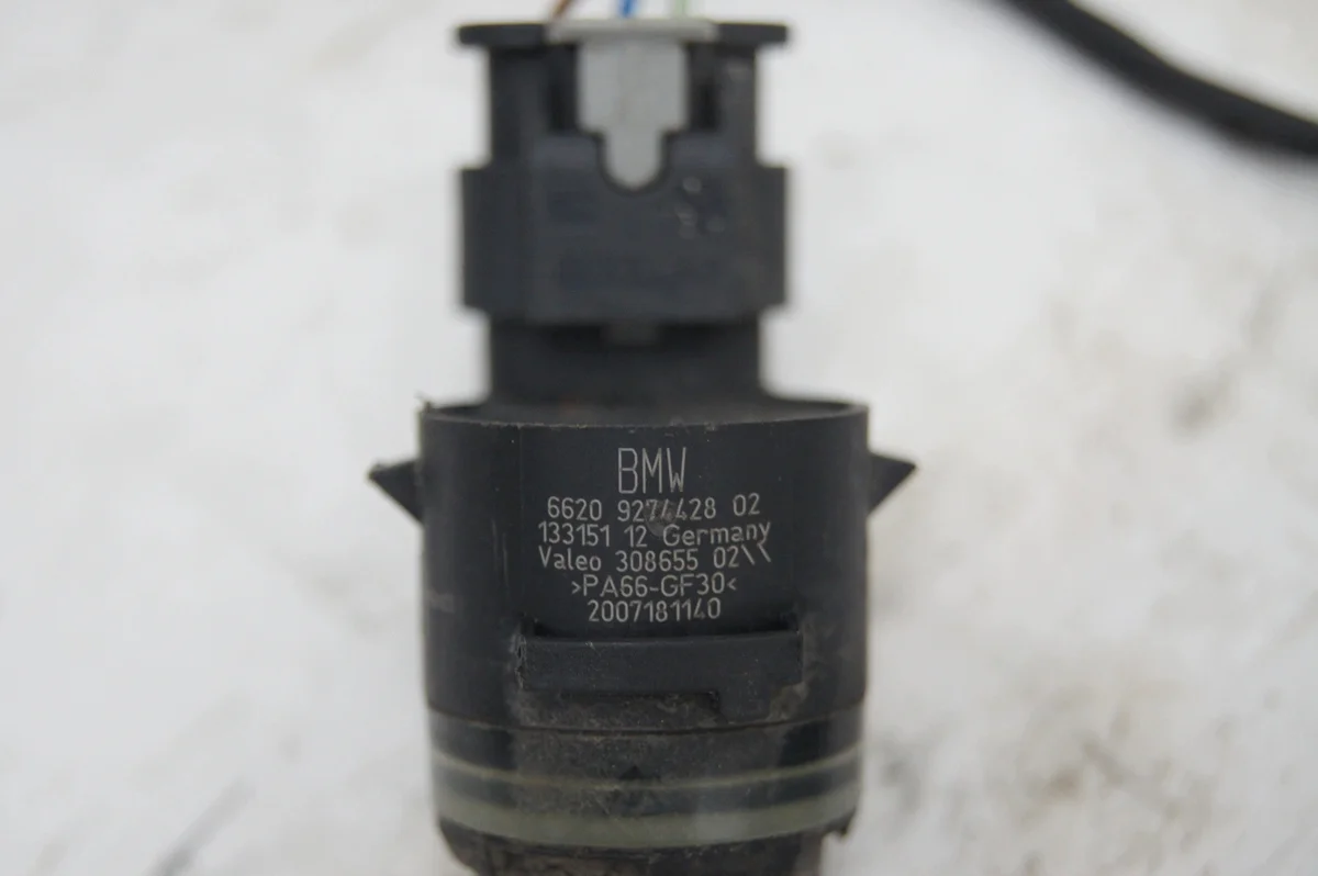 BMW F45 218i PDC kabelstam fram image 3