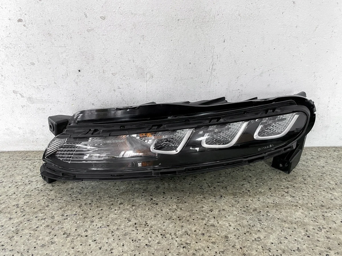 LED Tagfahrlicht Links Citroen C3 Aircross 9822790680