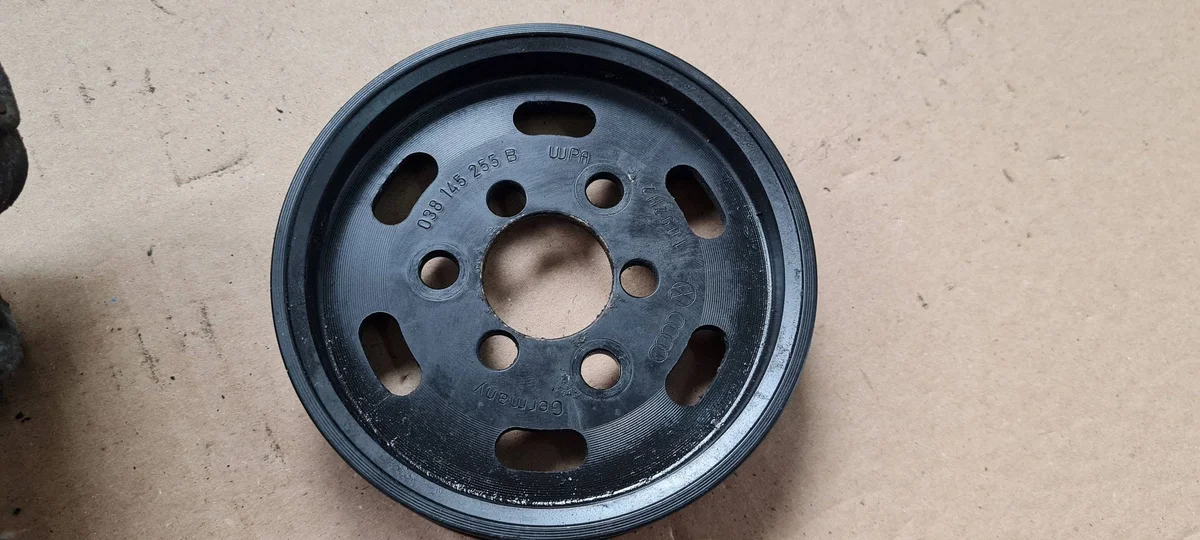 Bomba Direção Q5 8R 2.0 TDI 8R0145155K