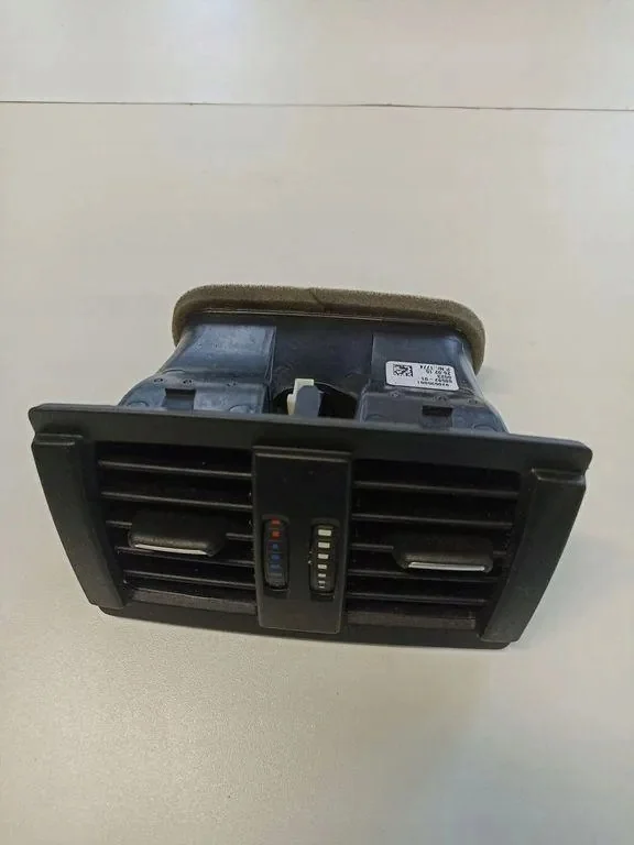Grille ventilation arrière BMW 4 F32 F82