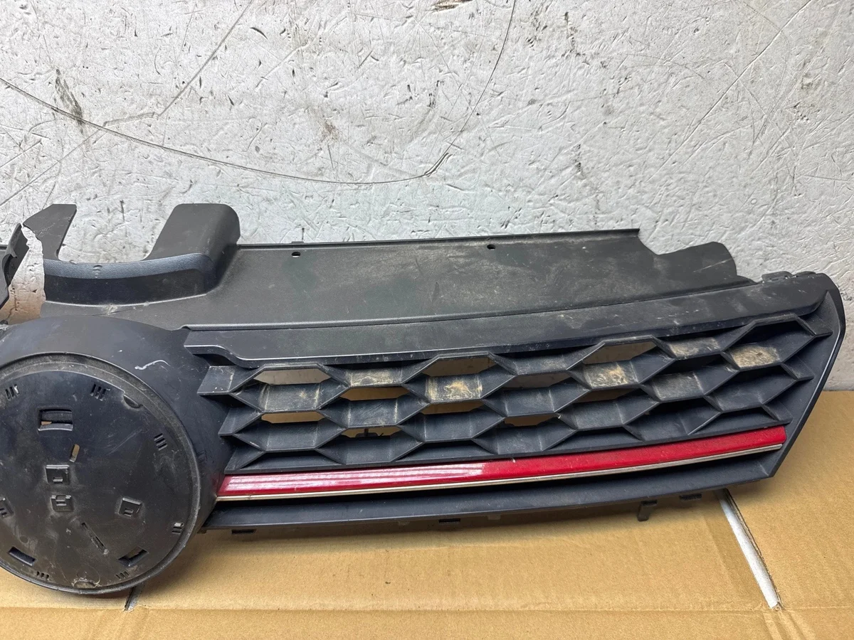 Grill till VW Golf VII GTI (7121773) image 3