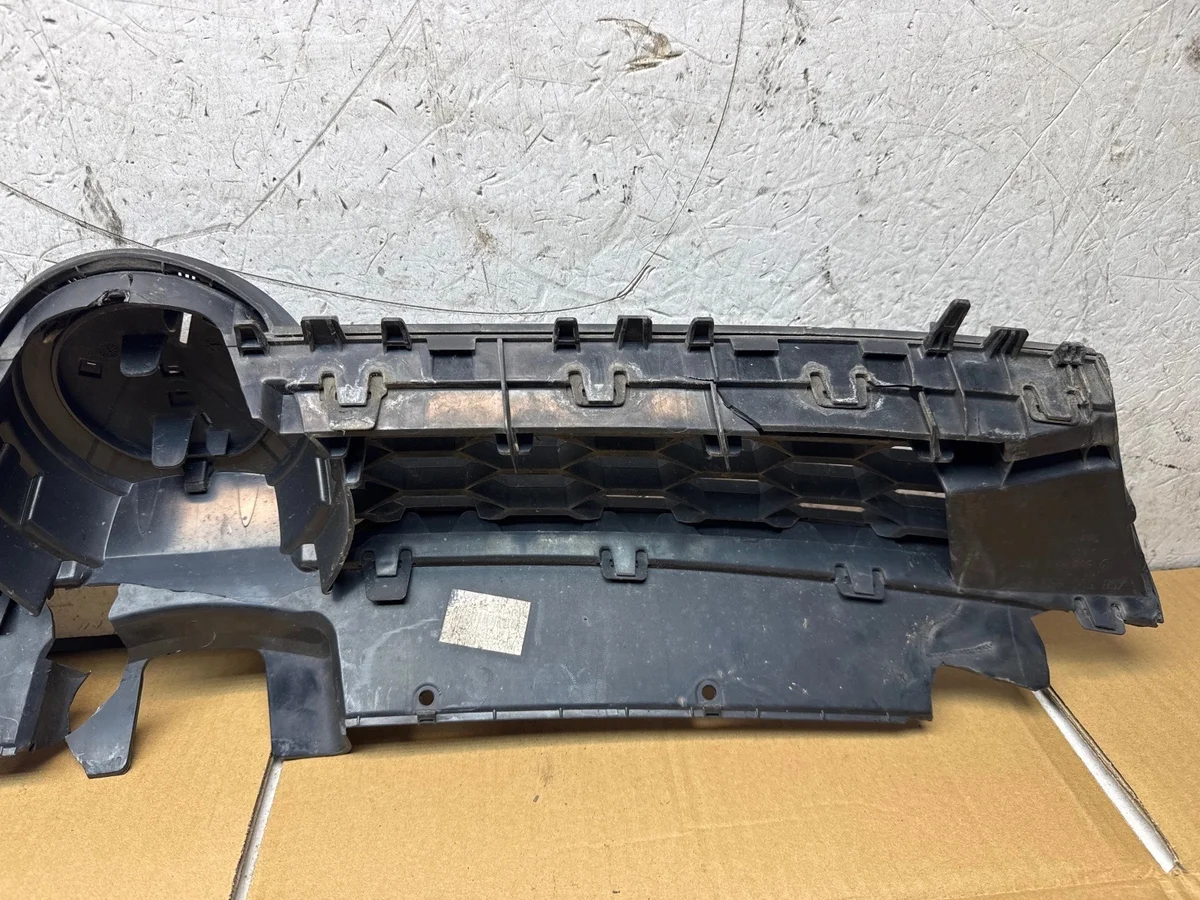 Grill till VW Golf VII GTI (7121773) image 4