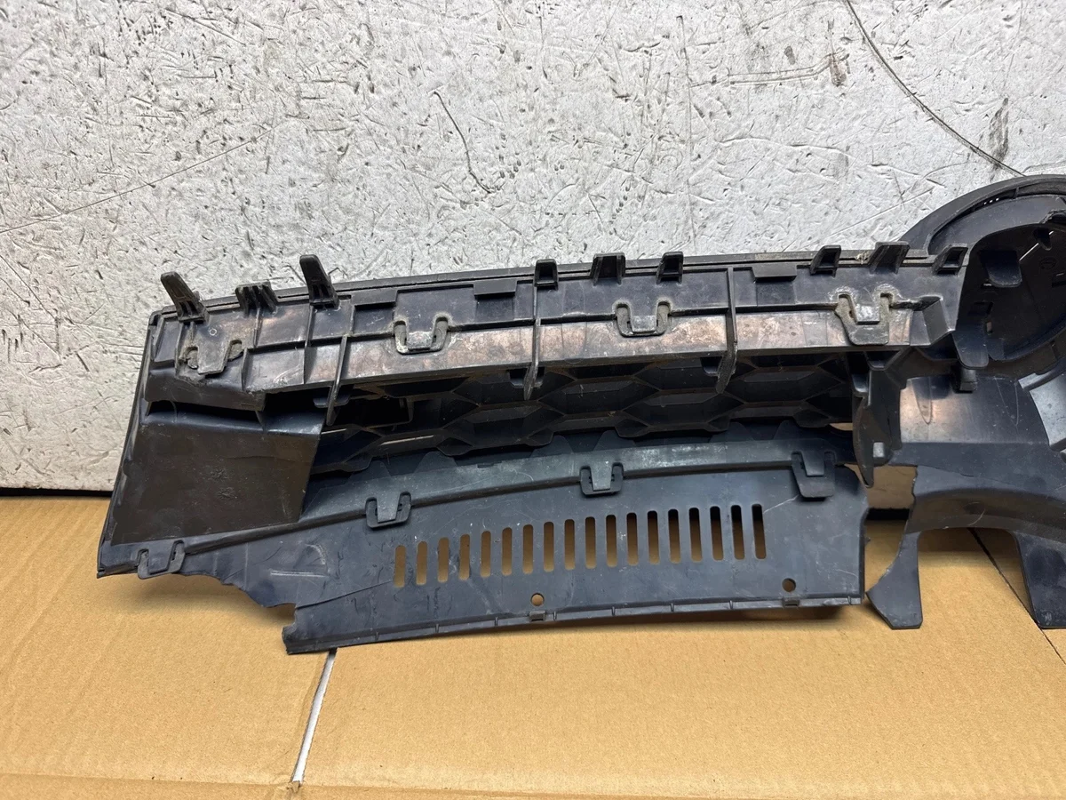 Grill till VW Golf VII GTI (7121773) image 5