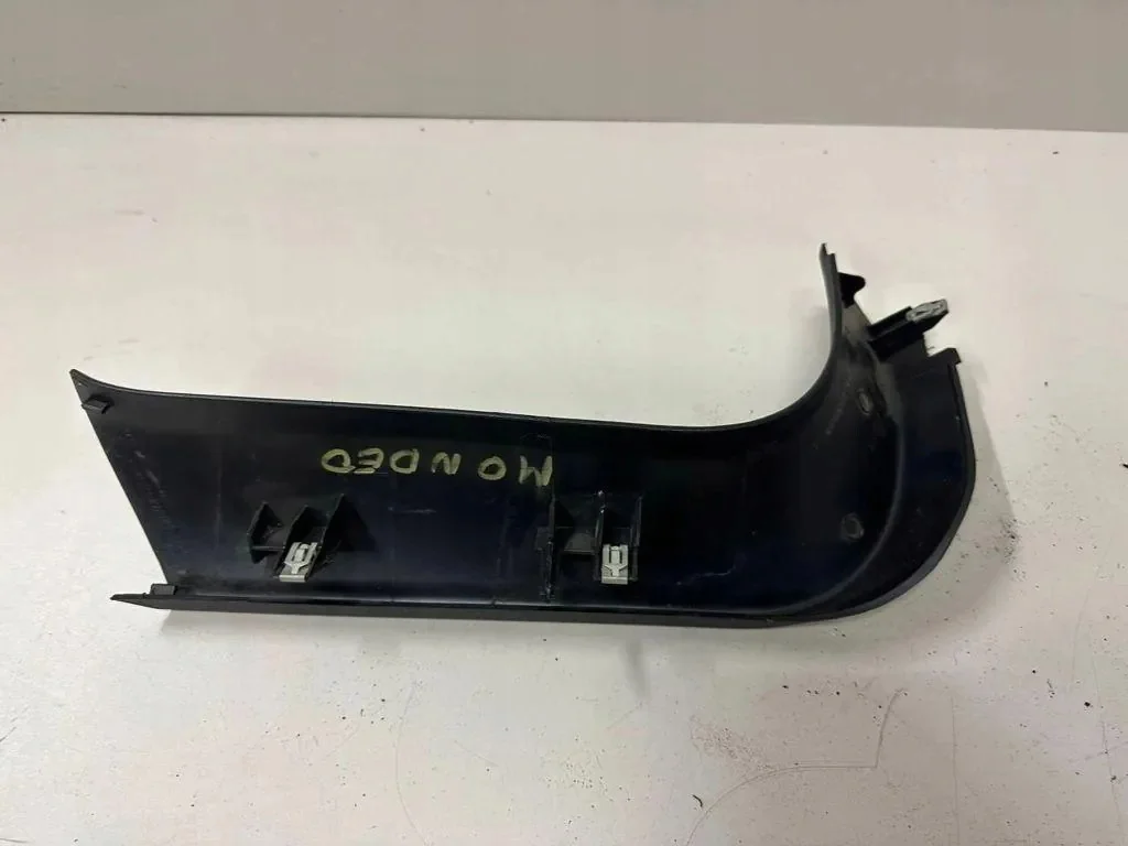 Hayon Ford Mondeo MK4 Kombi 07-14 7S71N42906 image 3