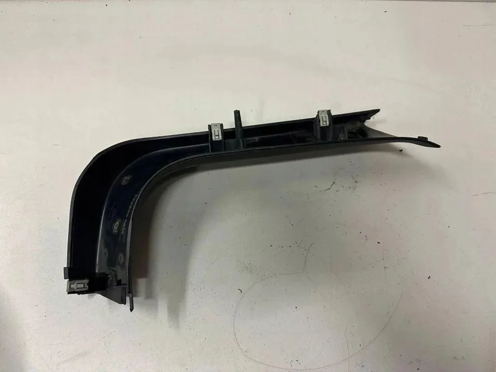 Hayon Ford Mondeo MK4 Kombi 07-14 7S71N42906 image 4