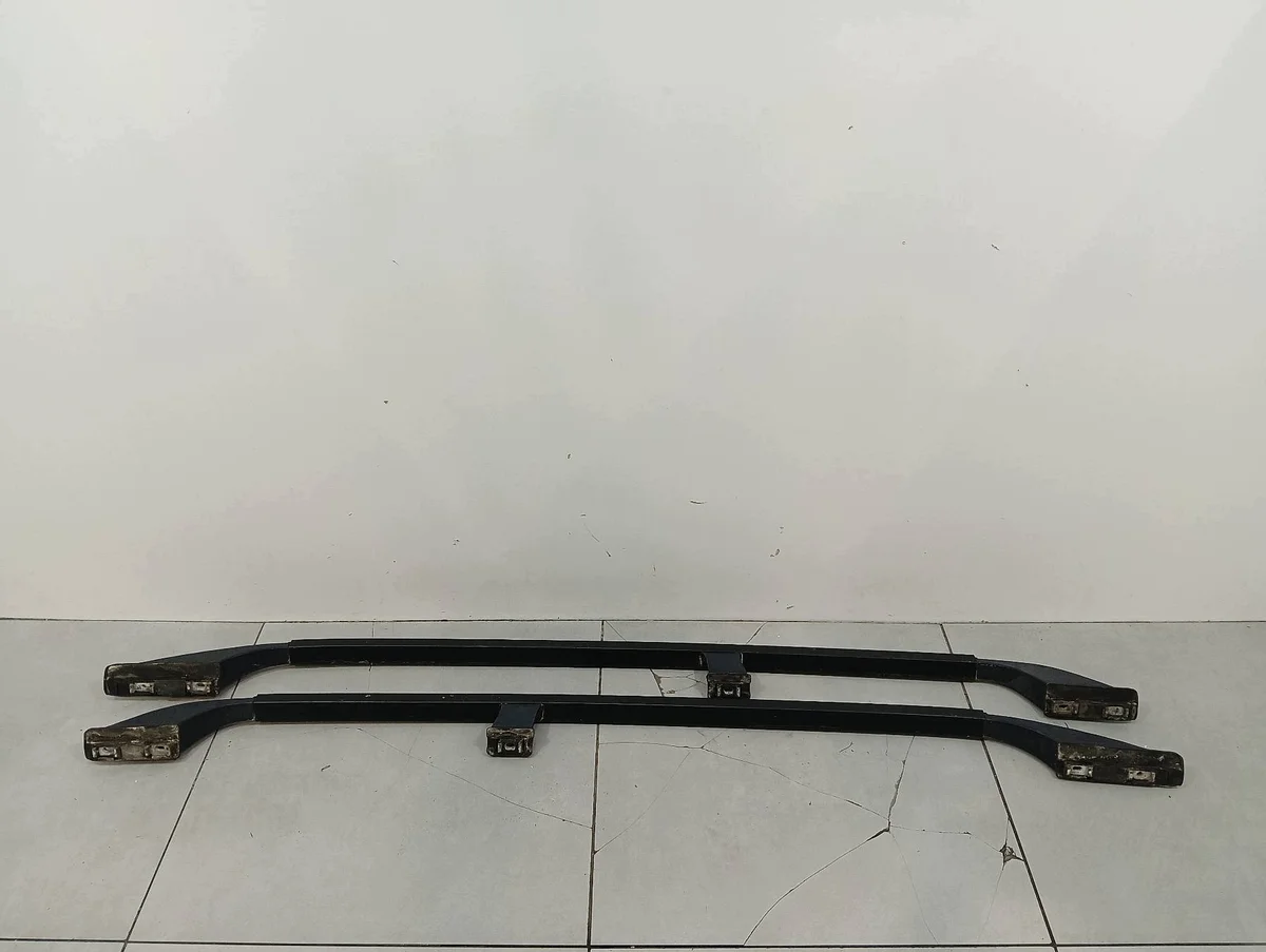 Kattotelineet Hyundai Santa Fe I (2000-2006) image 4