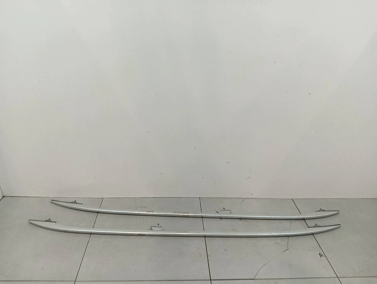 REJAS Audi A4 II (2000-2006) B6 Usado