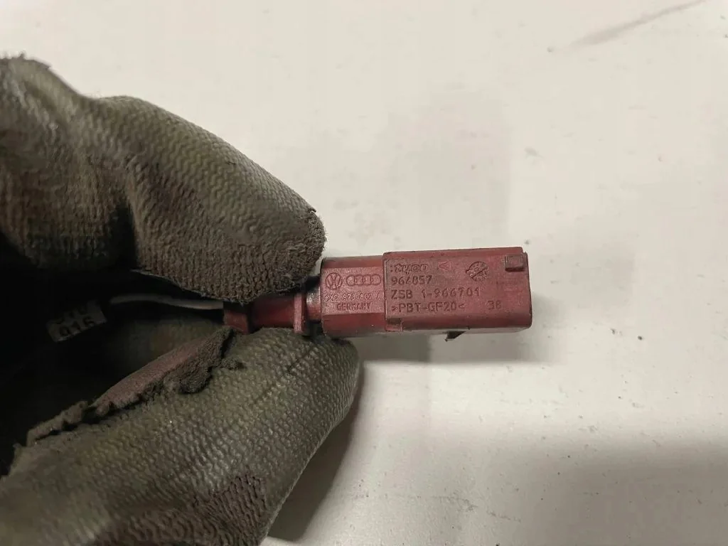 Capteur de carburant VW Passat B8 2.0TDI 6X0973802 image 4