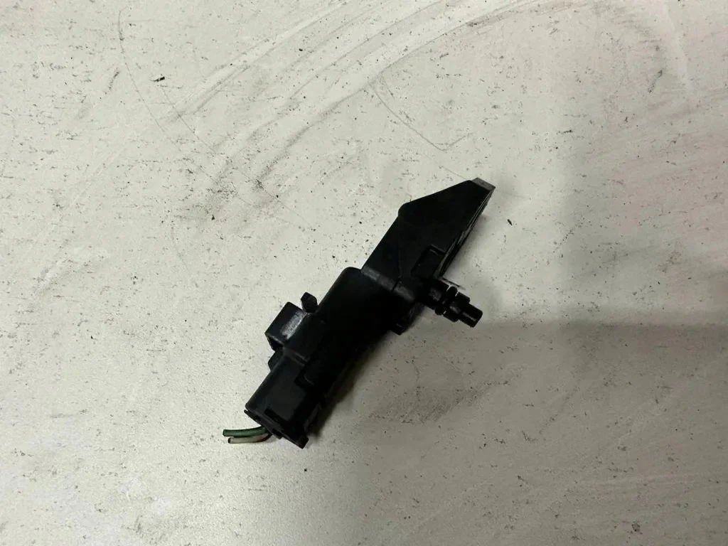 Sensor de Pressão Volvo V50 1.6 Diesel