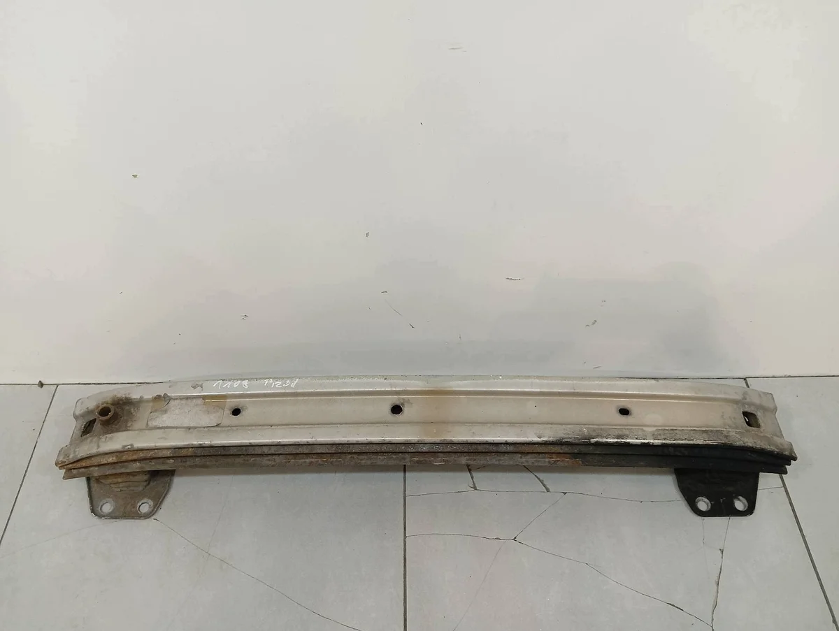 Versterking bumper voor Citroen Nemo I