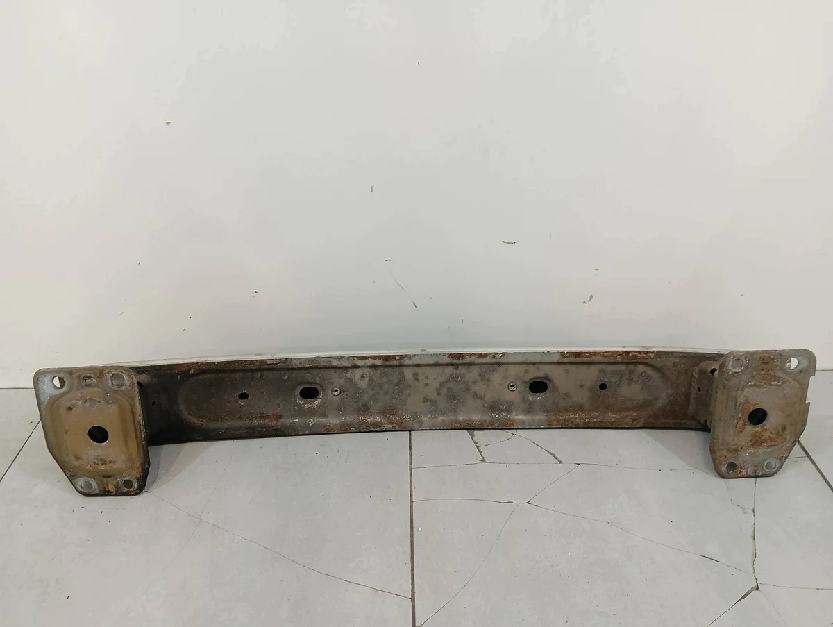 Reforço para-choque Citroen Nemo Usado image 5