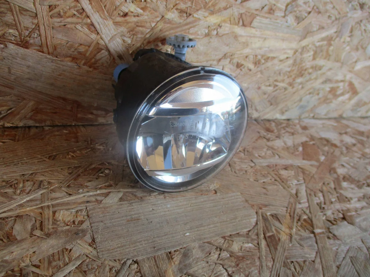 Halogen Honda Civic X Vänster MDE1110070