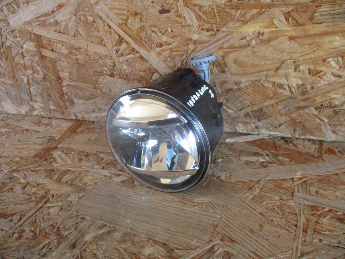 Halogen Honda Civic X Vänster MDE1110070 image 3