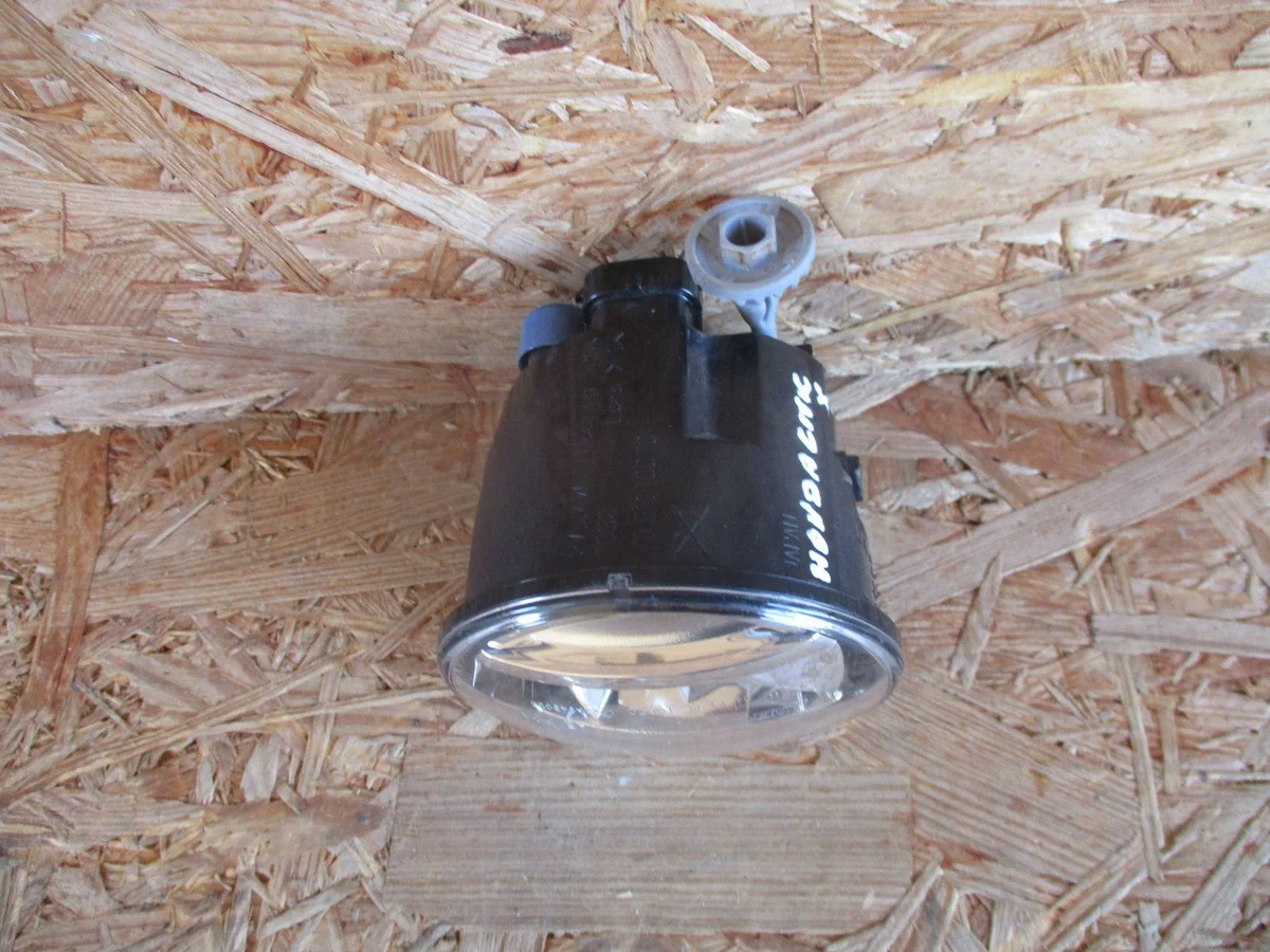 Halogen Honda Civic X Vänster MDE1110070 image 4