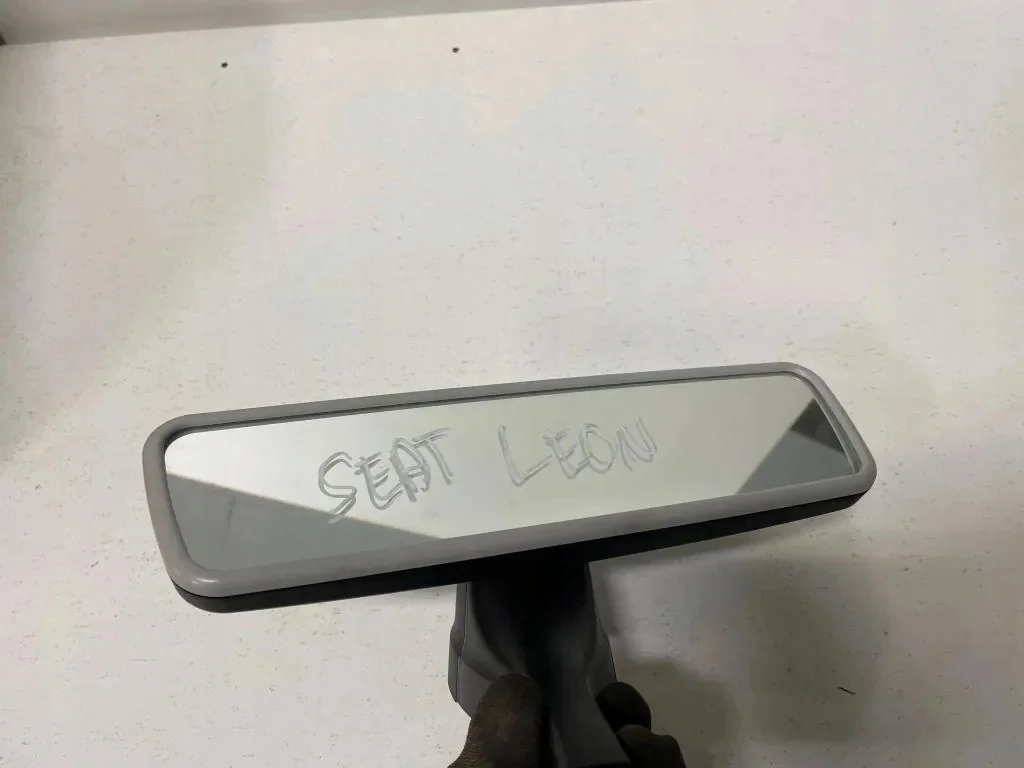 Rétroviseur intérieur SEAT LEON 5F0955737B
