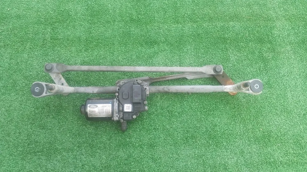 Moteur essuie-glace Ford Transit MK7 MK8