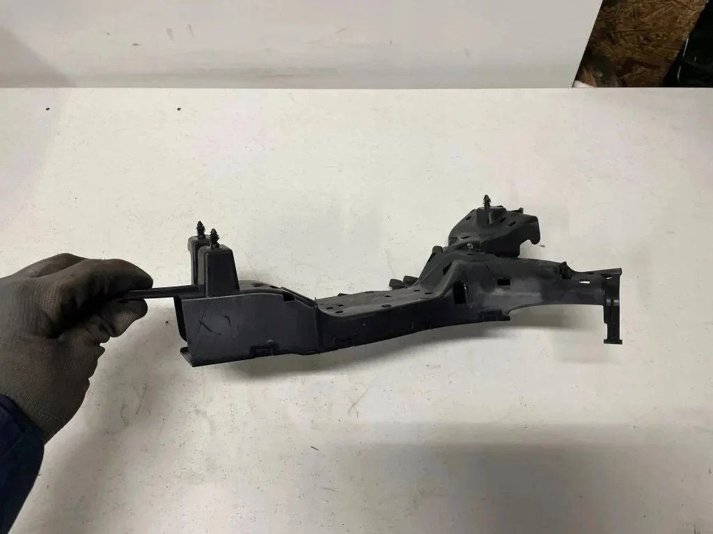 Seat Leon 2014 5F 5Q0971879 Parte Motor image 5