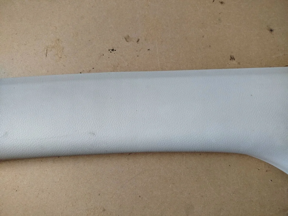 Mazda 3 BL Front Left Pillar Cover BBM4-68170 image 3