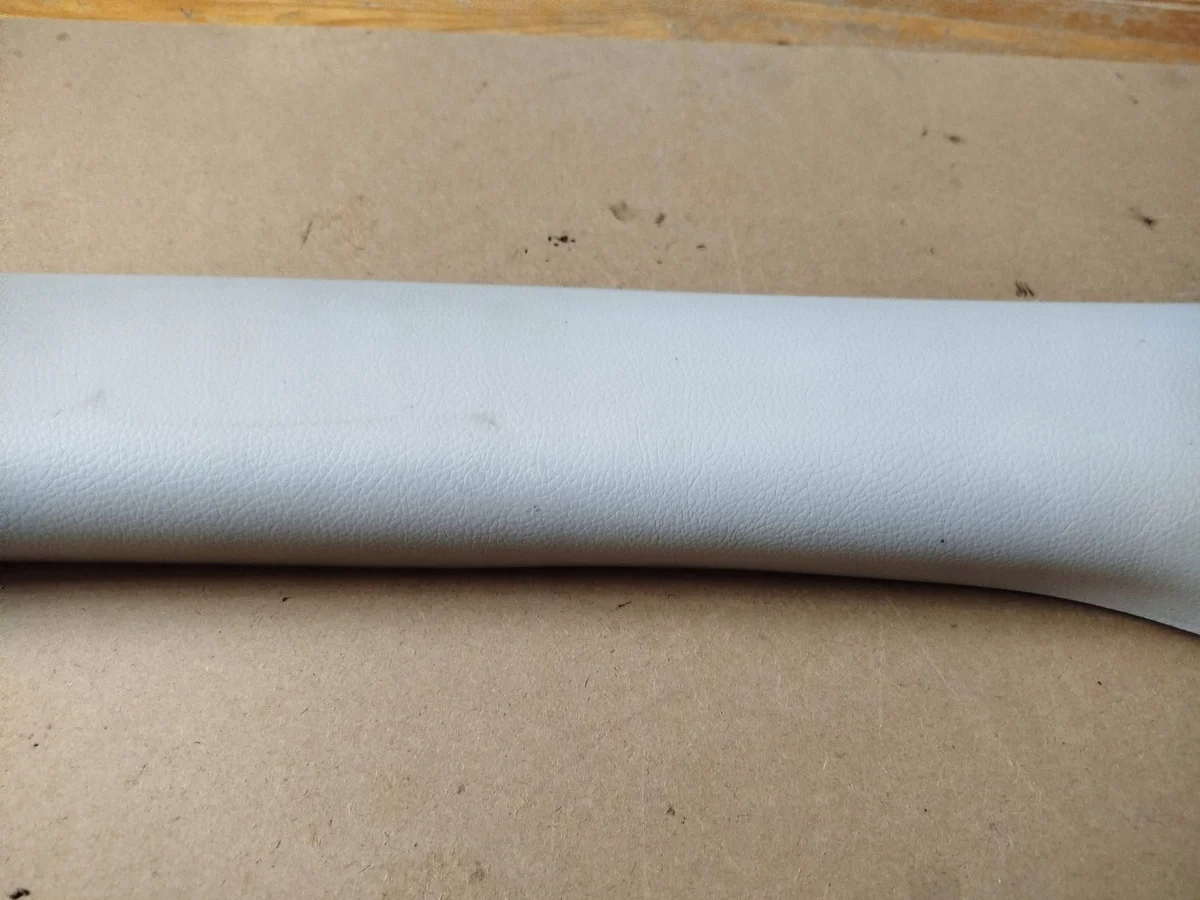 Mazda 3 BL Front Left Pillar Cover BBM4-68170 image 4