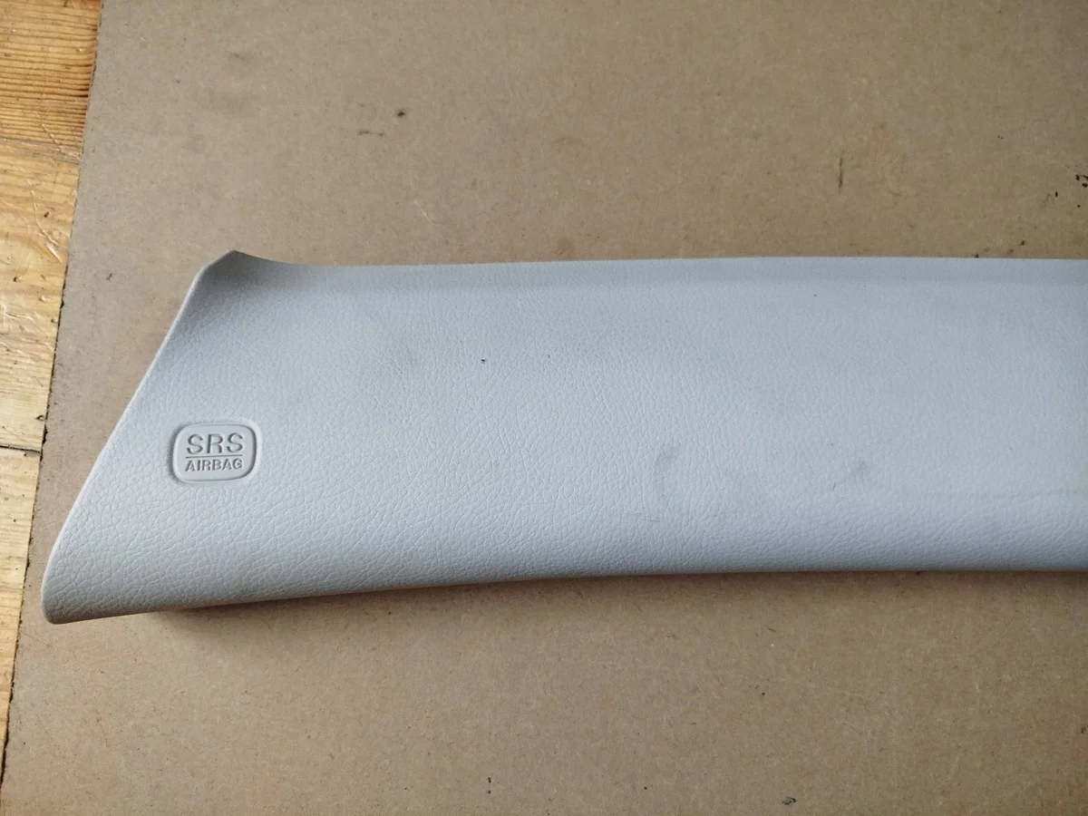Mazda 3 BL Front Left Pillar Cover BBM4-68170 image 5