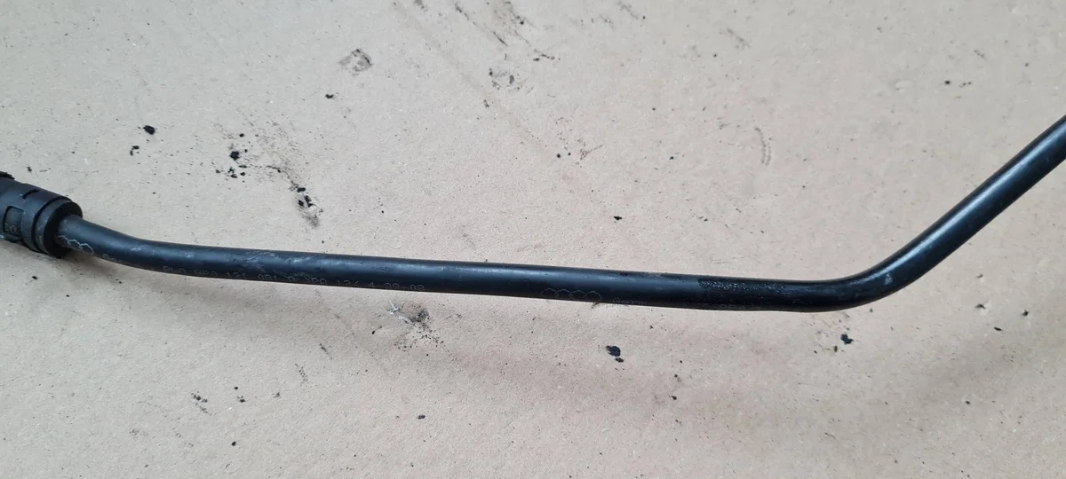 Q5 8R Durite Eau 2.0 TDI 8R0121081A image 4