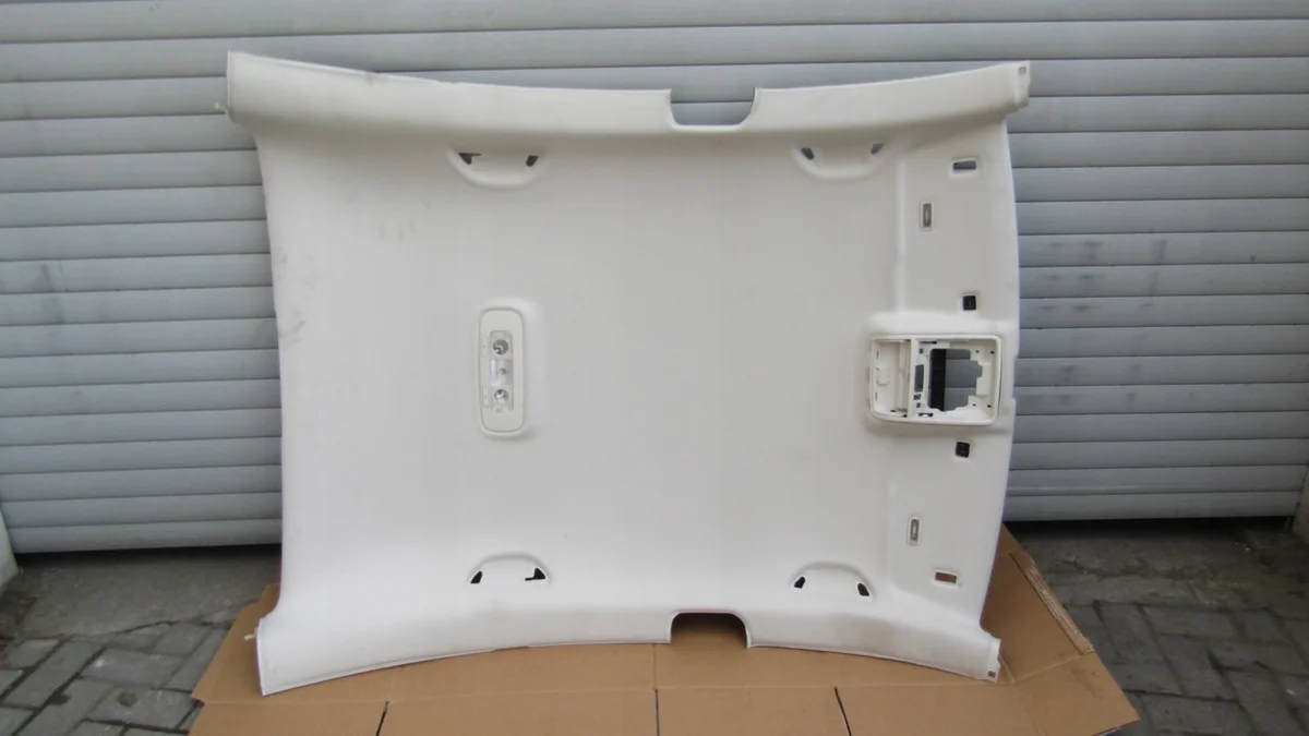 VW Passat CC Lift Hemelbekleding Origineel