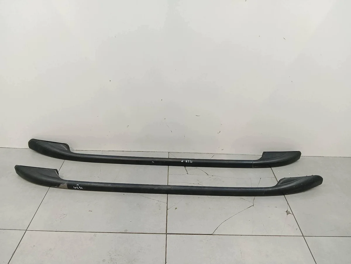 Kattotelineet Hyundai i30 I (2007-2012) 5907911519186